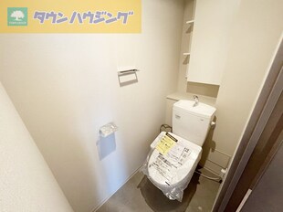 プライムメゾン千葉新町の物件内観写真